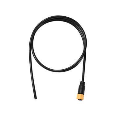 ZXP399 Lead 2P DC cable 2m (10 pcs) | 911401742382 | Philips 